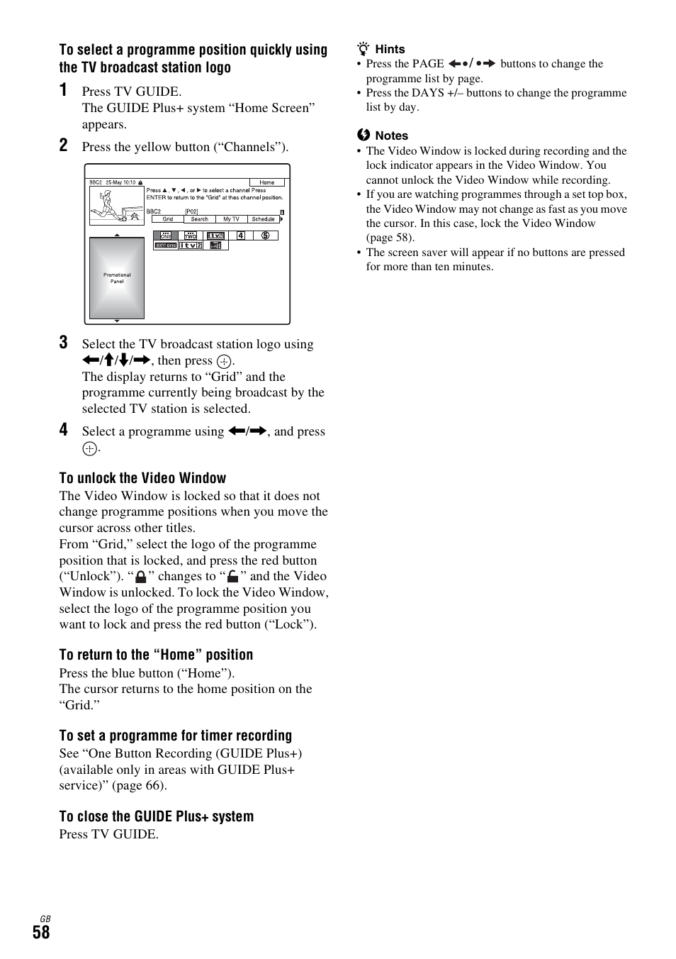 Sony DAR-X1R User Manual | Page 58 / 623