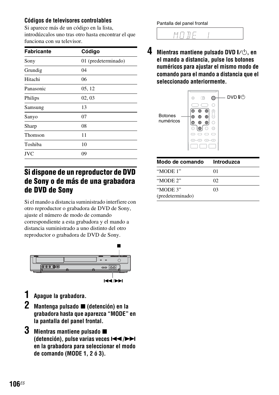 Sony DAR-RD100 User Manual | Page 226 / 508