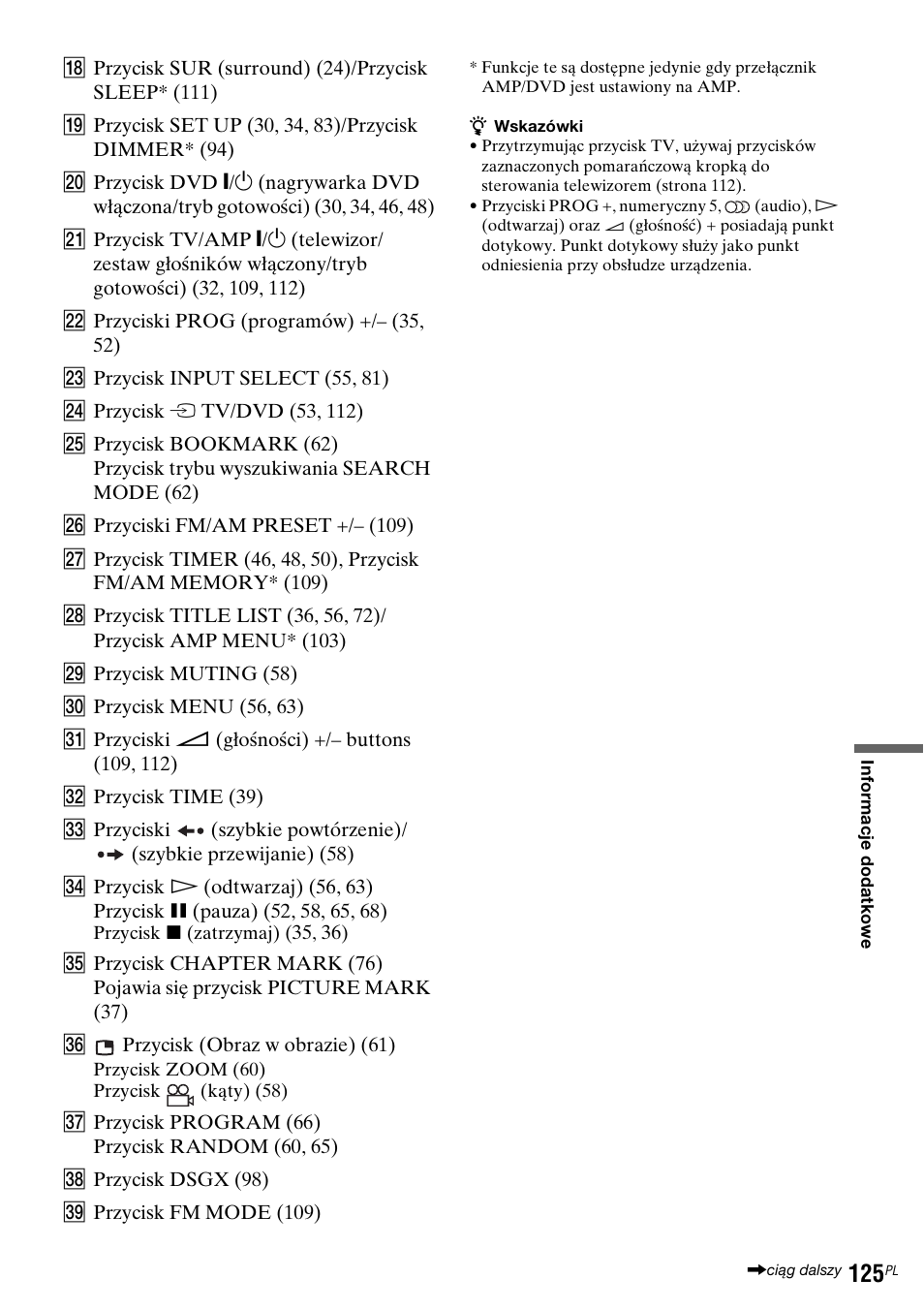 Sony DAR-RD100 User Manual | Page 497 / 508