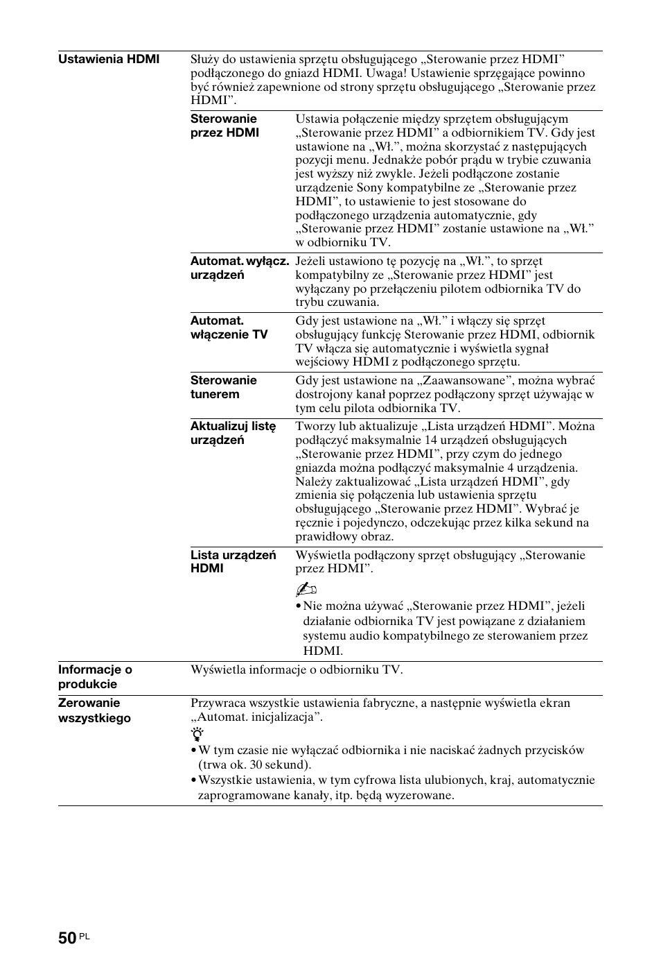 Sony KDL-40Z4500 User Manual | Page 108 / 195