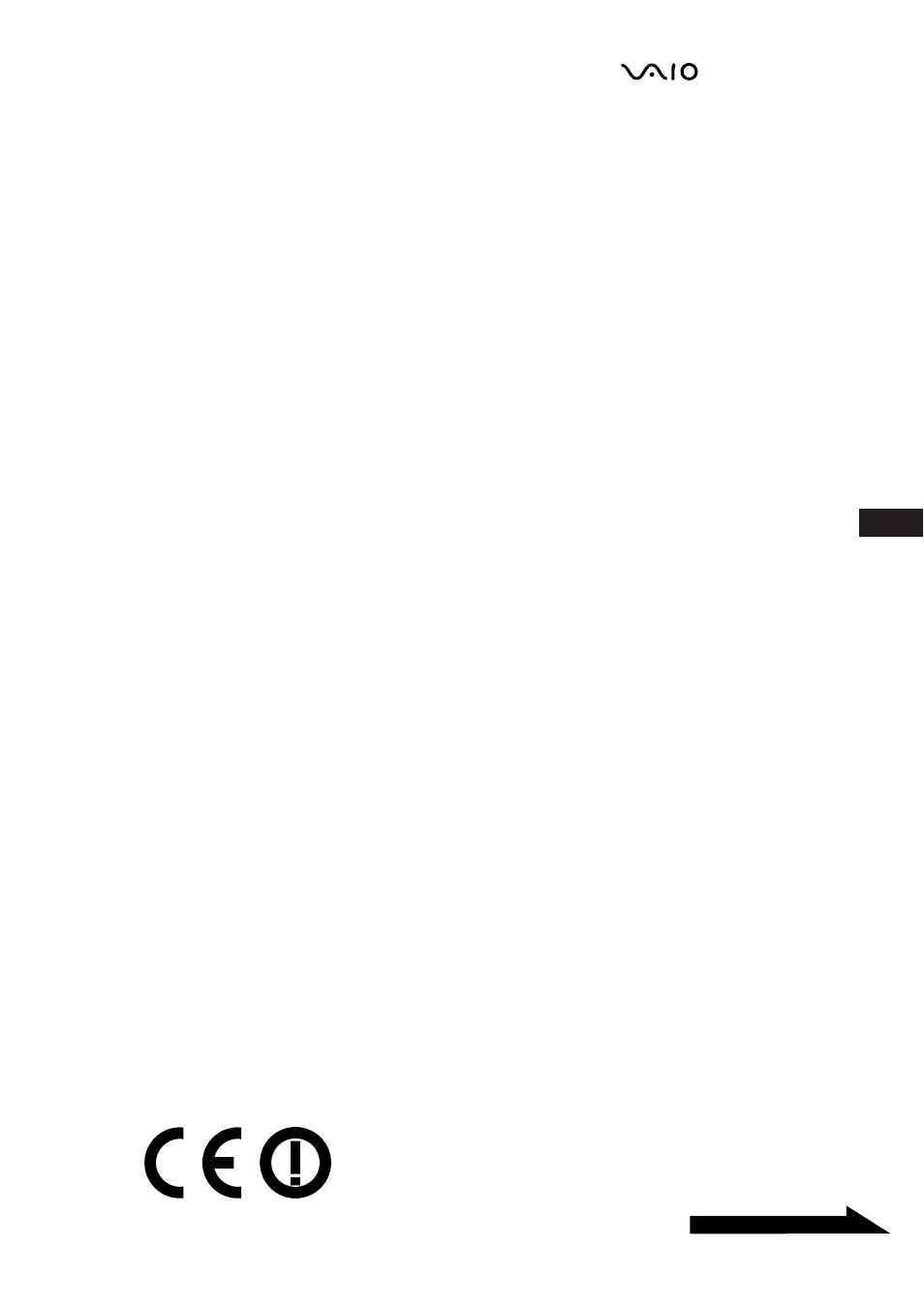 Regulatory information | Sony PCGA-BA1 User Manual | Page 3 / 104