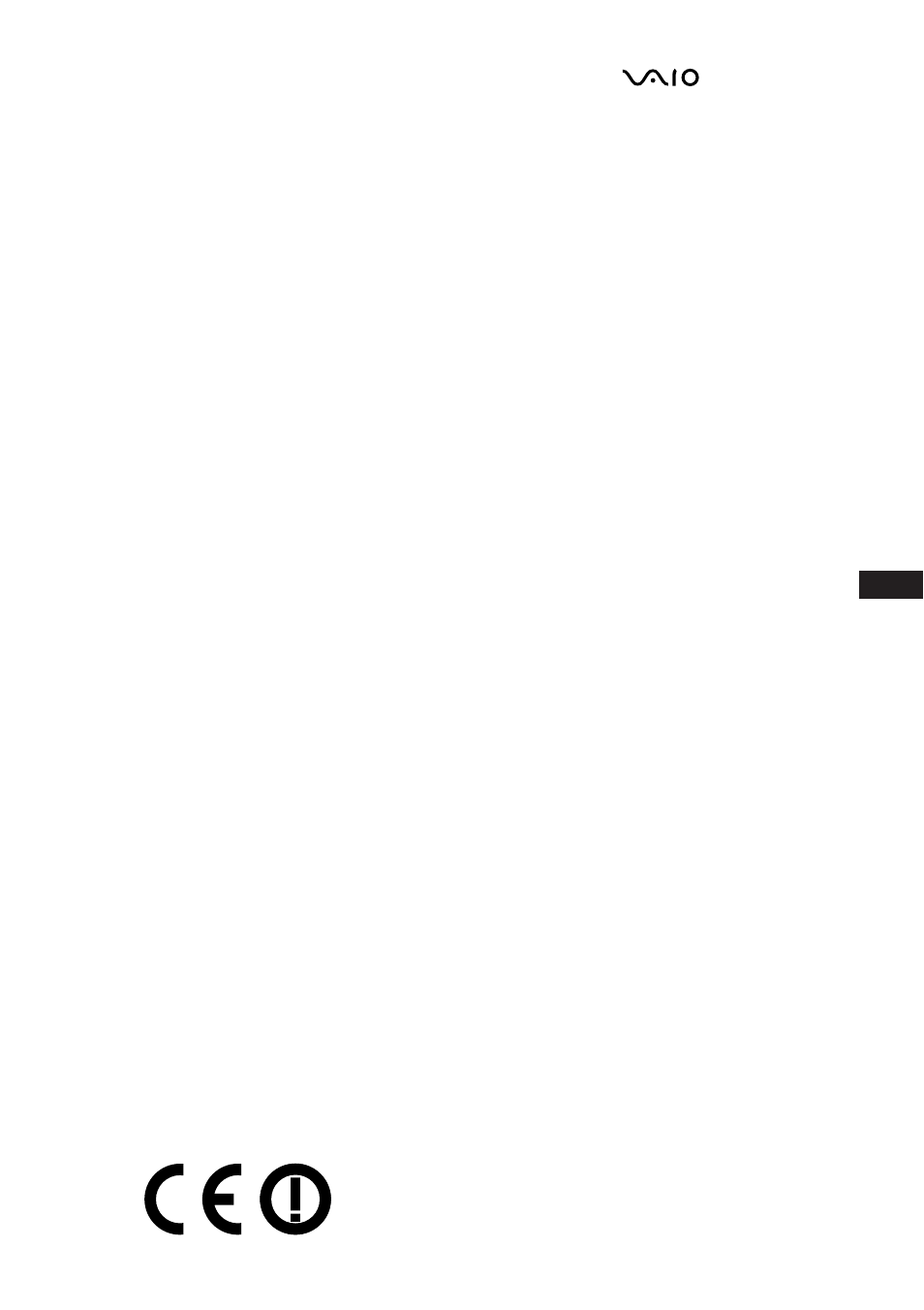 Sicherheits- standards | Sony PCGA-BA1 User Manual | Page 37 / 104