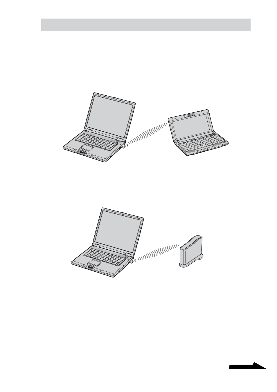 Utilisation de cet appareil | Sony PCGA-BA1 User Manual | Page 75 / 104
