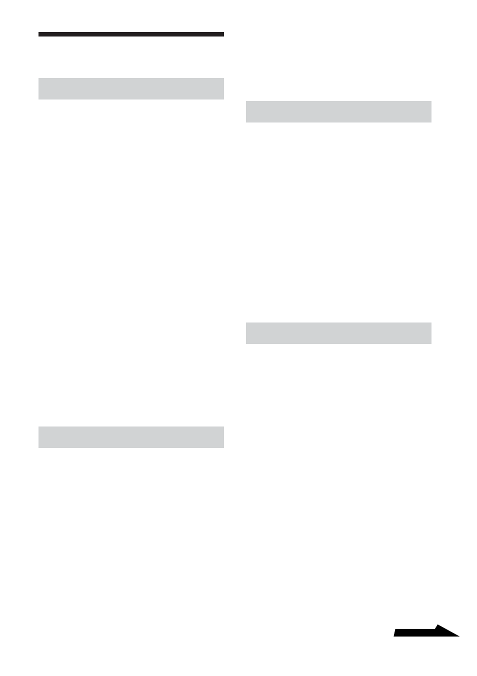 Technische daten, Funkempfänger, Sonstiges | Funktastatur, Funkmaus | Sony VGP-WKB1 User Manual | Page 123 / 132