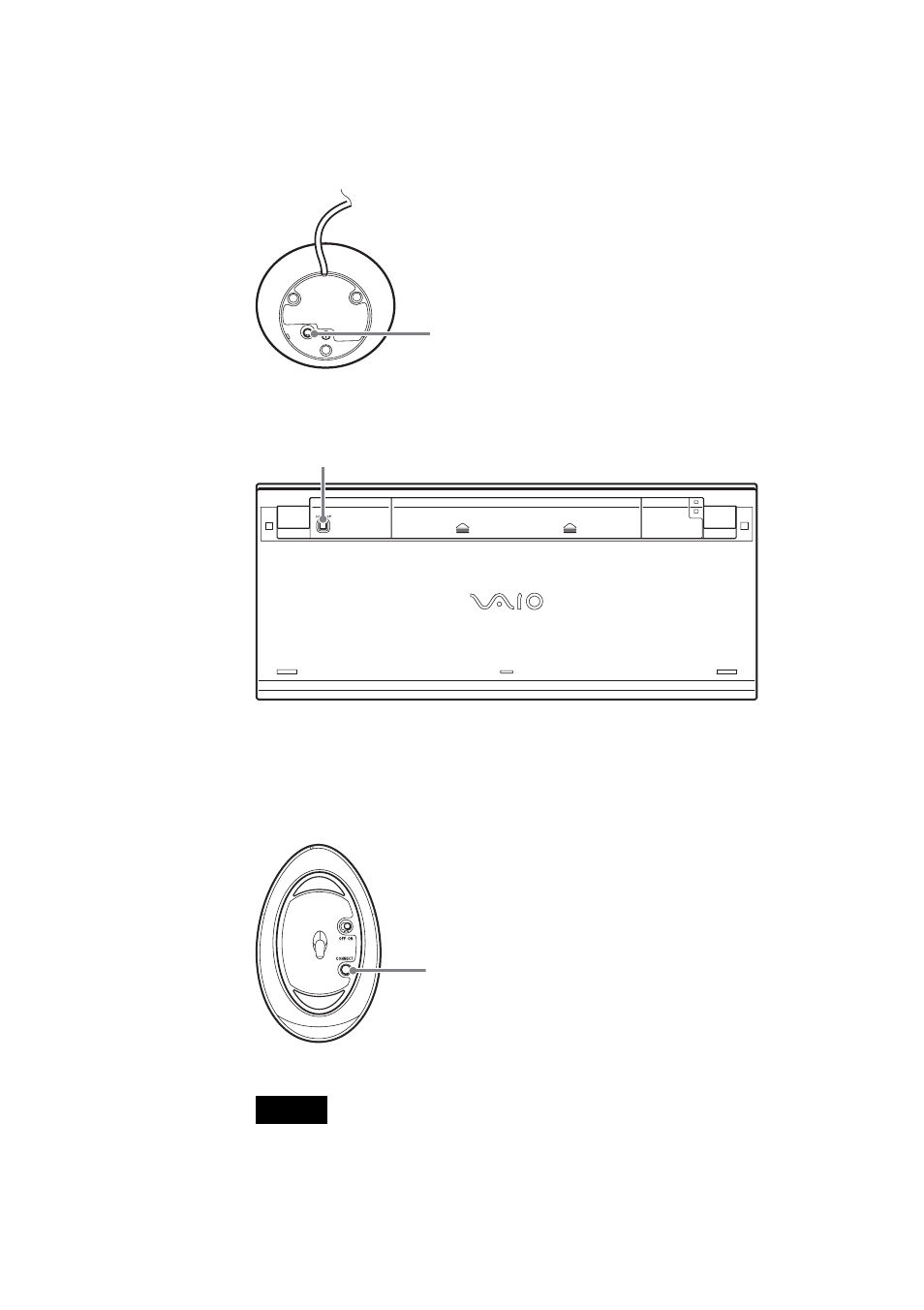 Sony VGP-WKB1 User Manual | Page 18 / 132