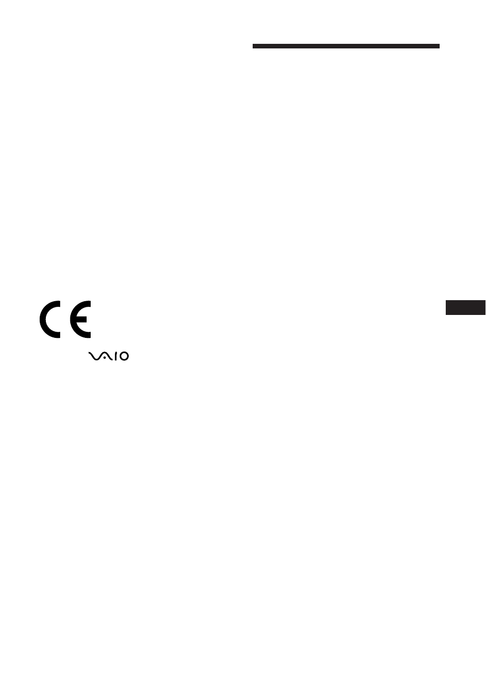 Sony VGP-WKB1 User Manual | Page 41 / 132