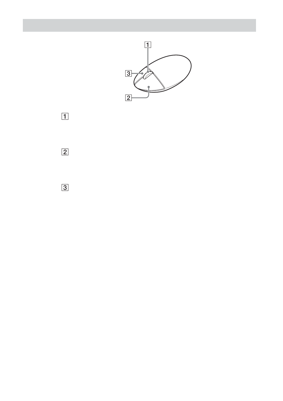 Basic operations | Sony VGP-WKB1 User Manual | Page 59 / 132