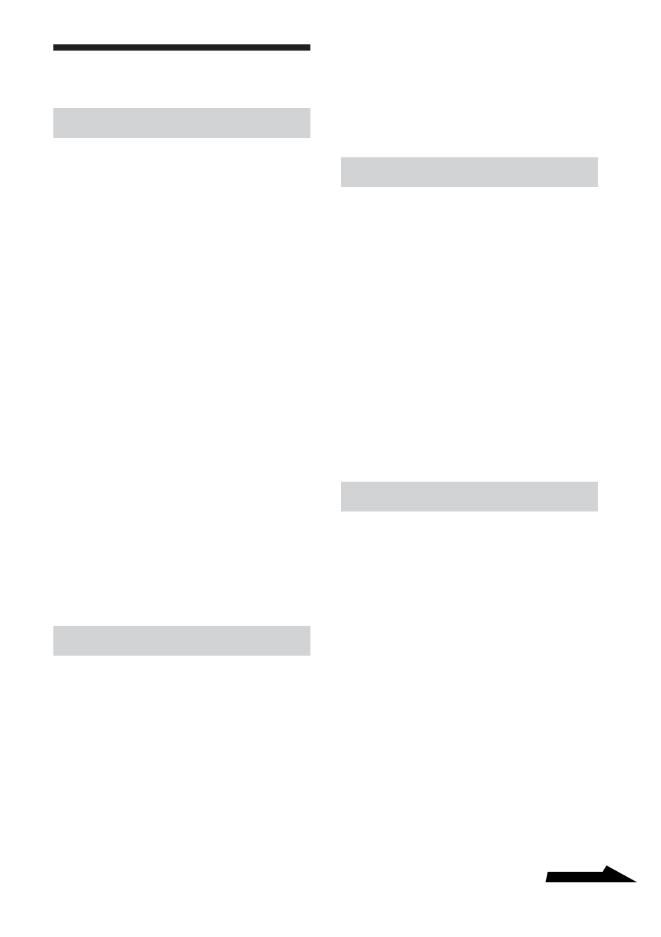 Spécifications, Récepteur sans fil, Divers | Clavier sans fil, Souris sans fil | Sony VGP-WKB1 User Manual | Page 93 / 132