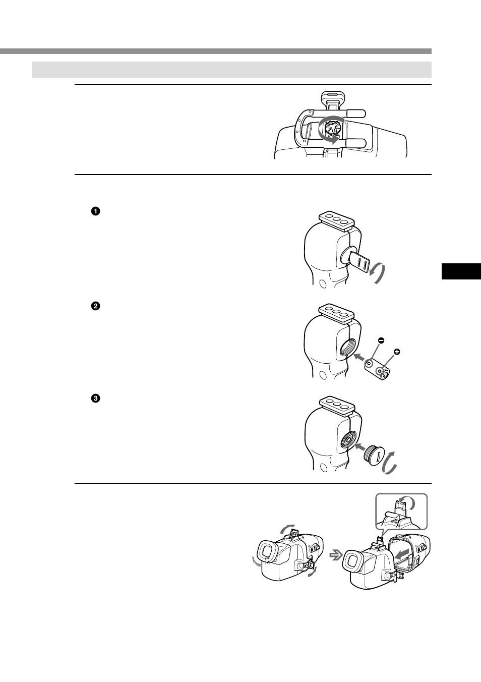 Gb 1 | Sony MPK-DVF5M User Manual | Page 11 / 112