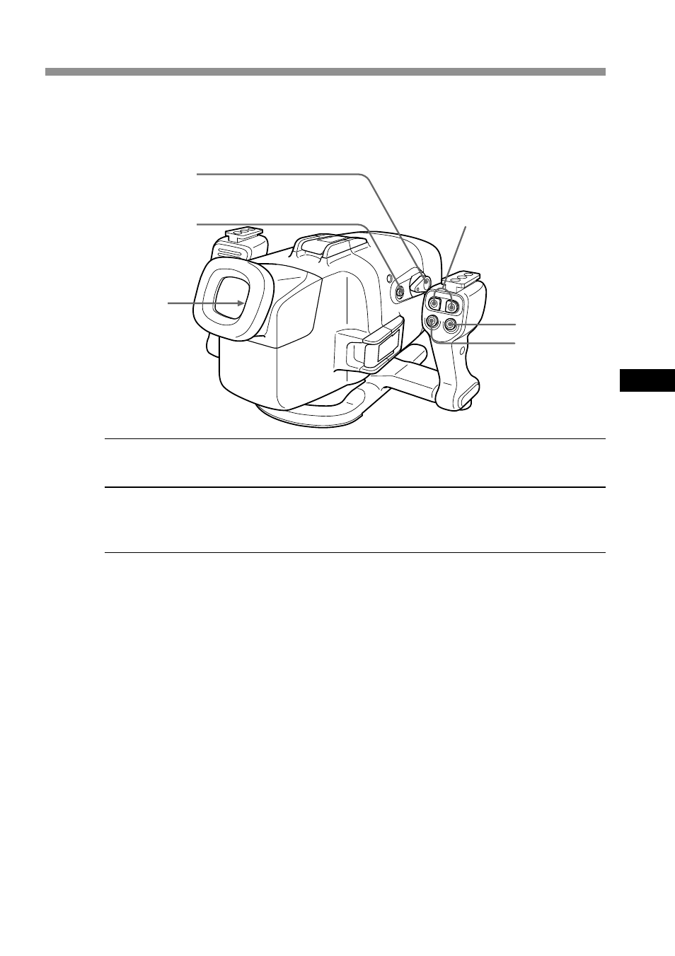 Recording | Sony MPK-DVF5M User Manual | Page 17 / 112