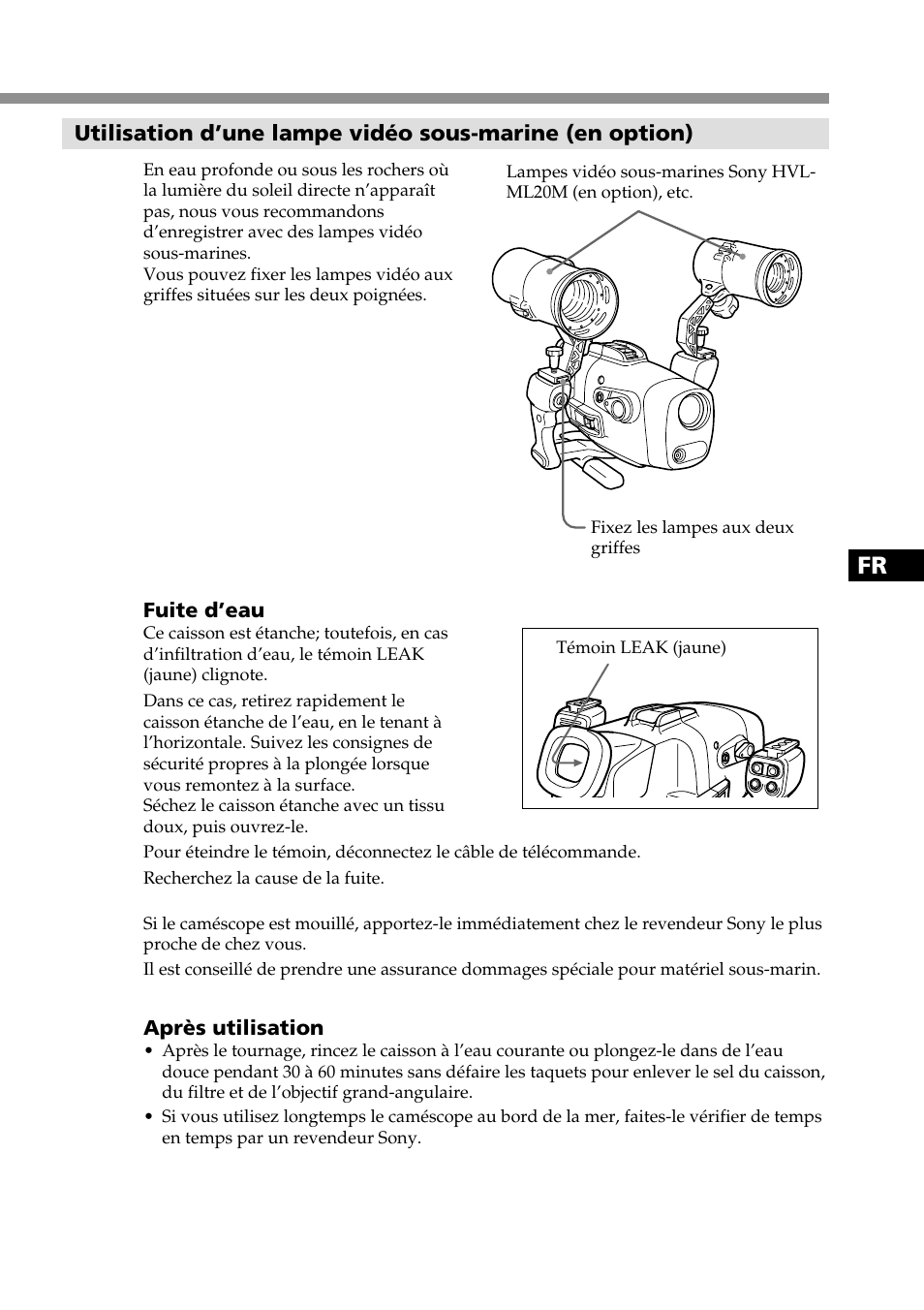 Sony MPK-DVF5M User Manual | Page 45 / 112