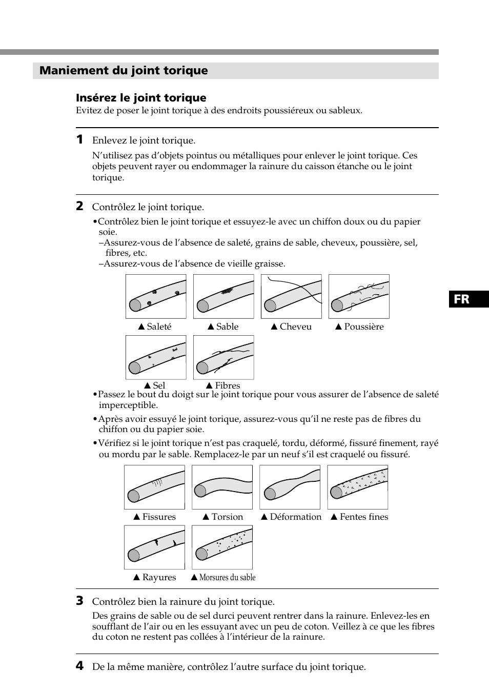 Sony MPK-DVF5M User Manual | Page 49 / 112