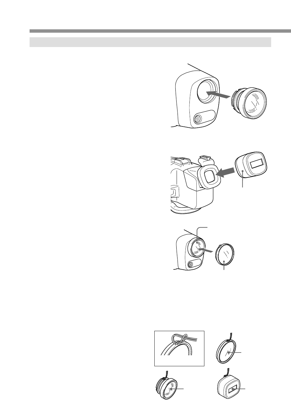 Grabación (continúa) | Sony MPK-DVF5M User Manual | Page 70 / 112