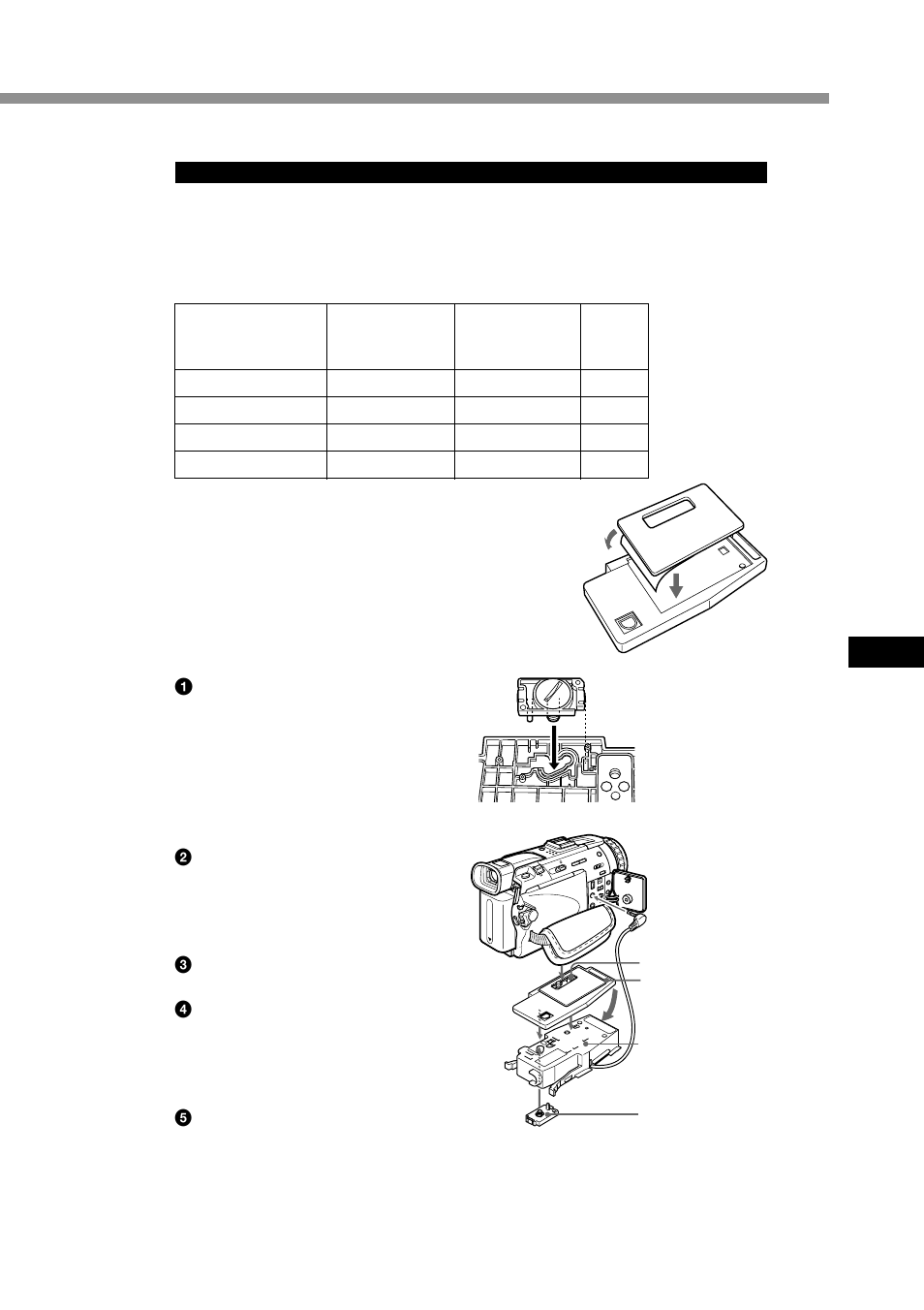 Sony MPK-DVF5M User Manual | Page 87 / 112