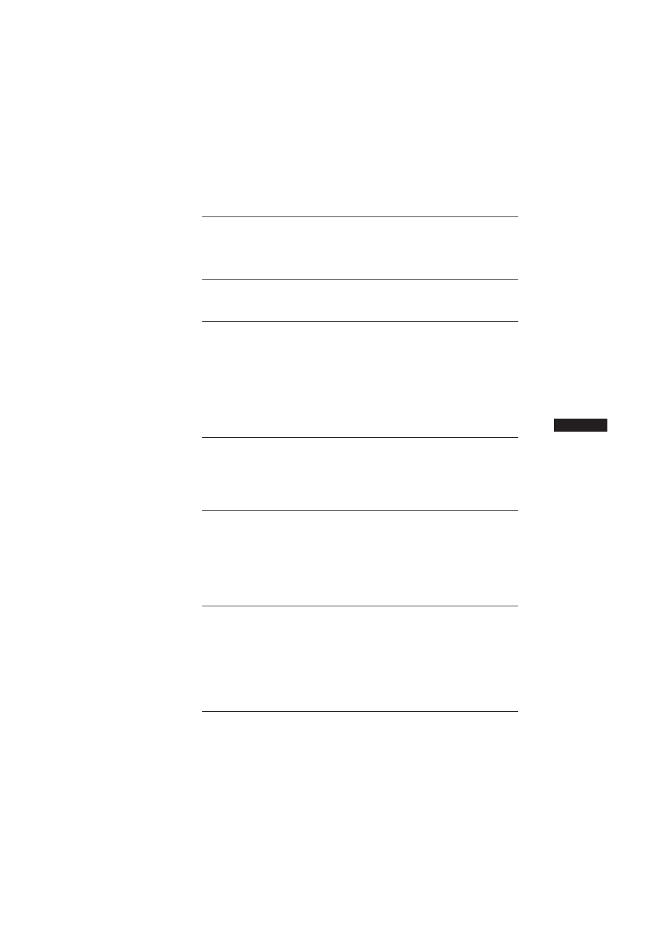 Sony DTC-A6 User Manual | Page 24 / 62