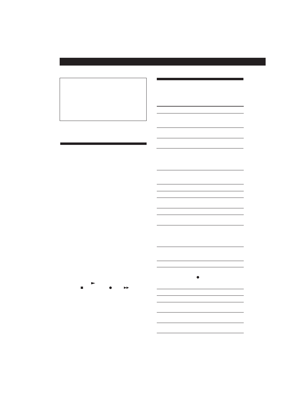 Reinigung, Meldungen im display, Zusatzinformationen | Reinigen des tonkopfes und des bandpfades | Sony DTC-A6 User Manual | Page 57 / 62