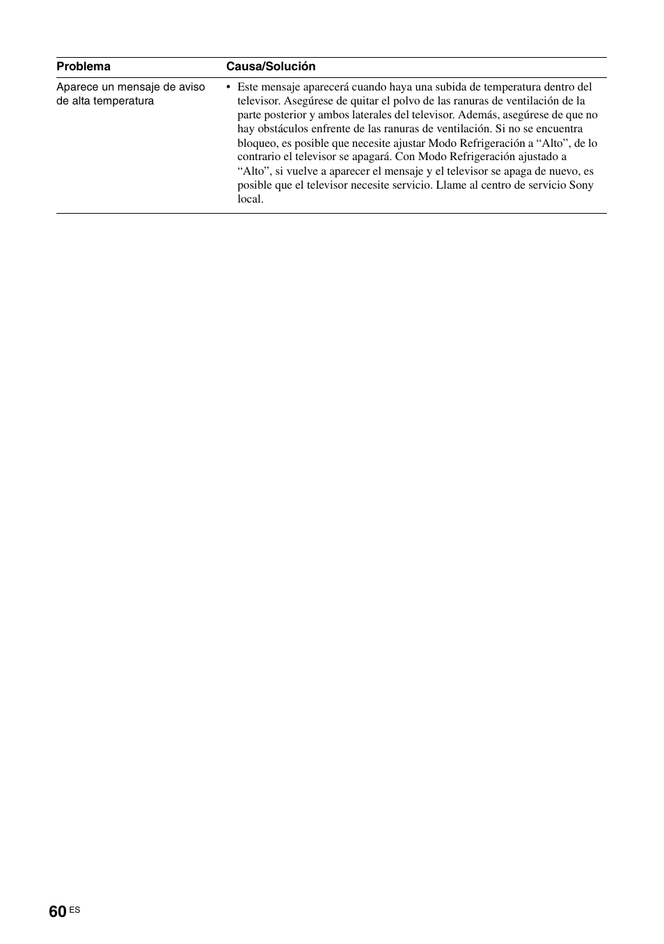 Sony KDS-70R2000 User Manual | Page 236 / 240