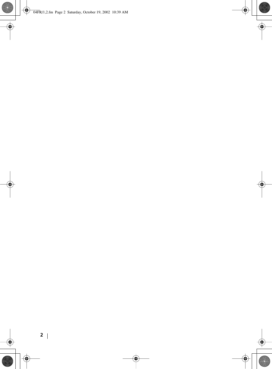 Sony KE-42MR1 User Manual | Page 228 / 305