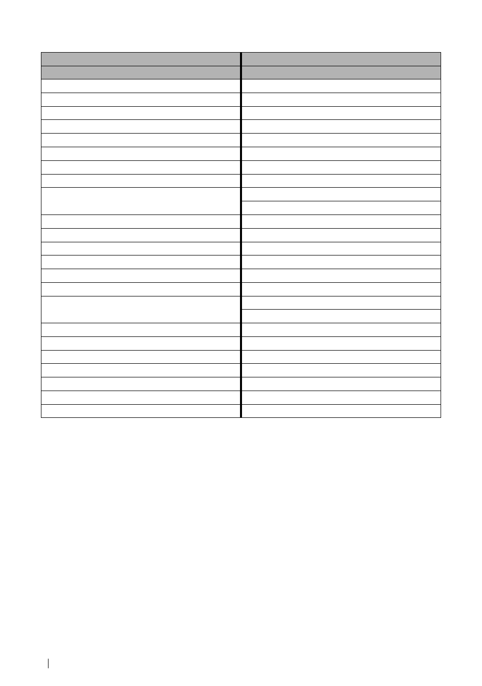Sony KLV-L23M1 User Manual | Page 46 / 204
