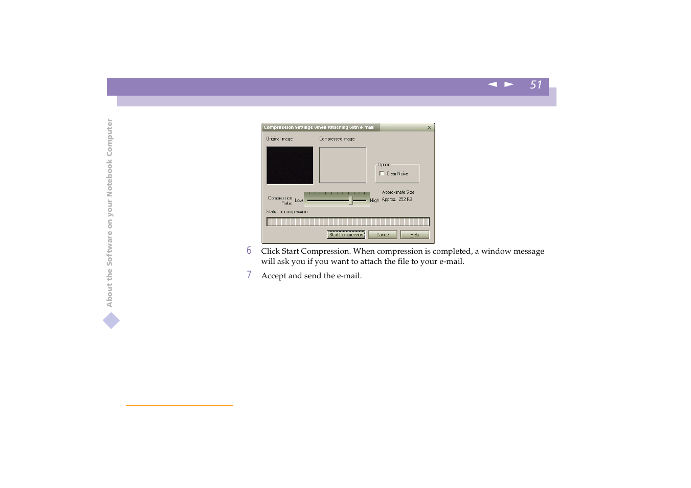 Sony PCG-X18 User Manual | Page 51 / 53
