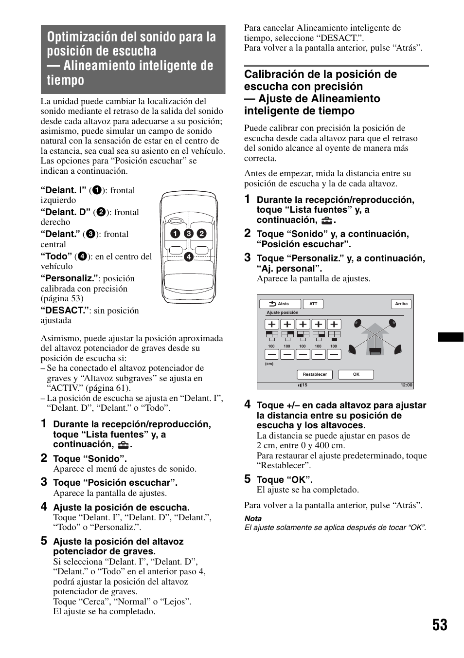 Sony XNV-660BT User Manual | Page 131 / 248
