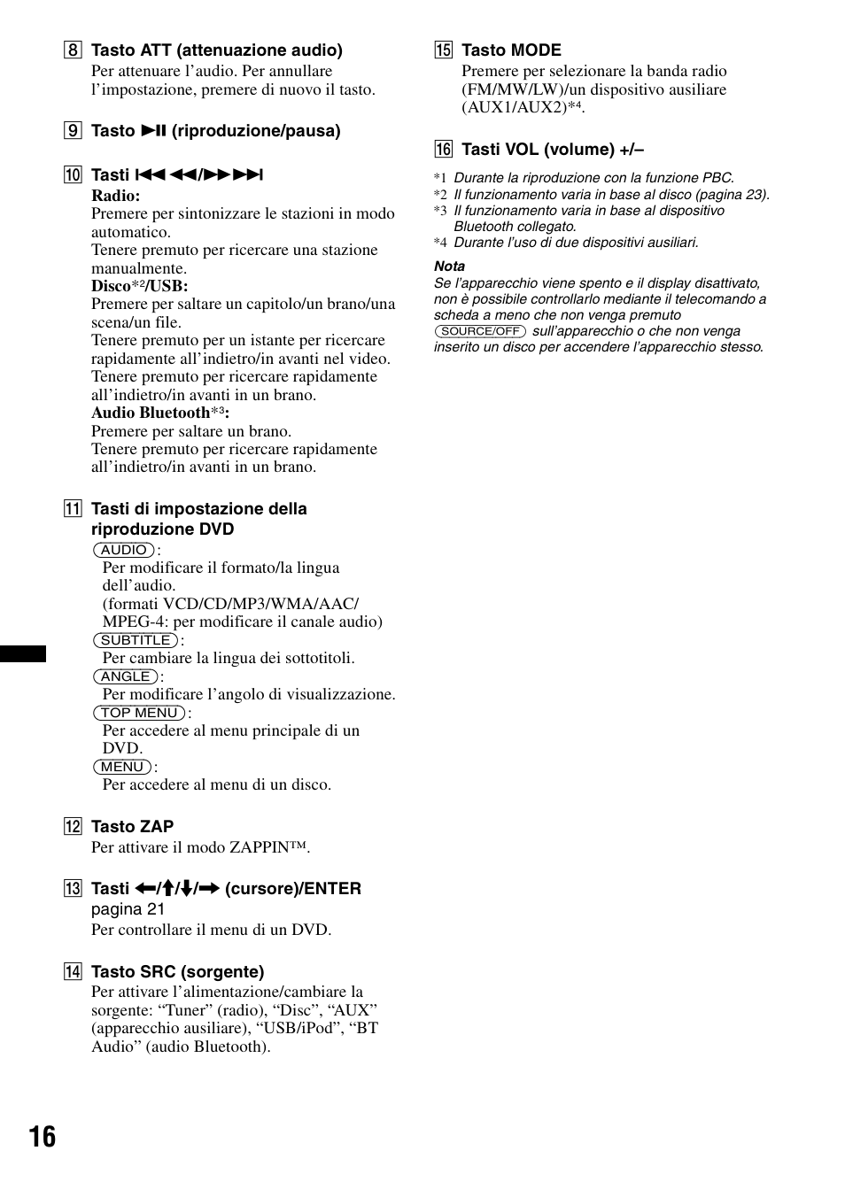 Sony XNV-660BT User Manual | Page 176 / 248