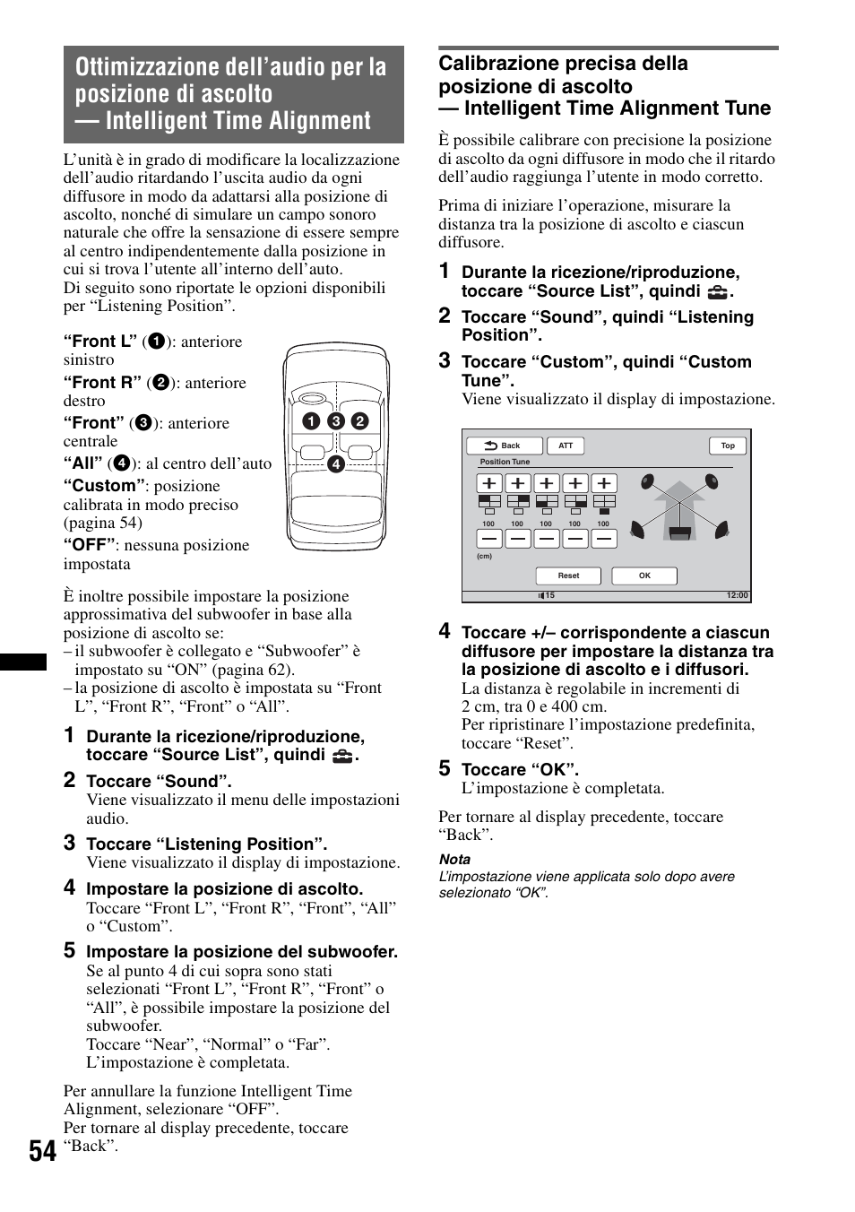Sony XNV-660BT User Manual | Page 214 / 248