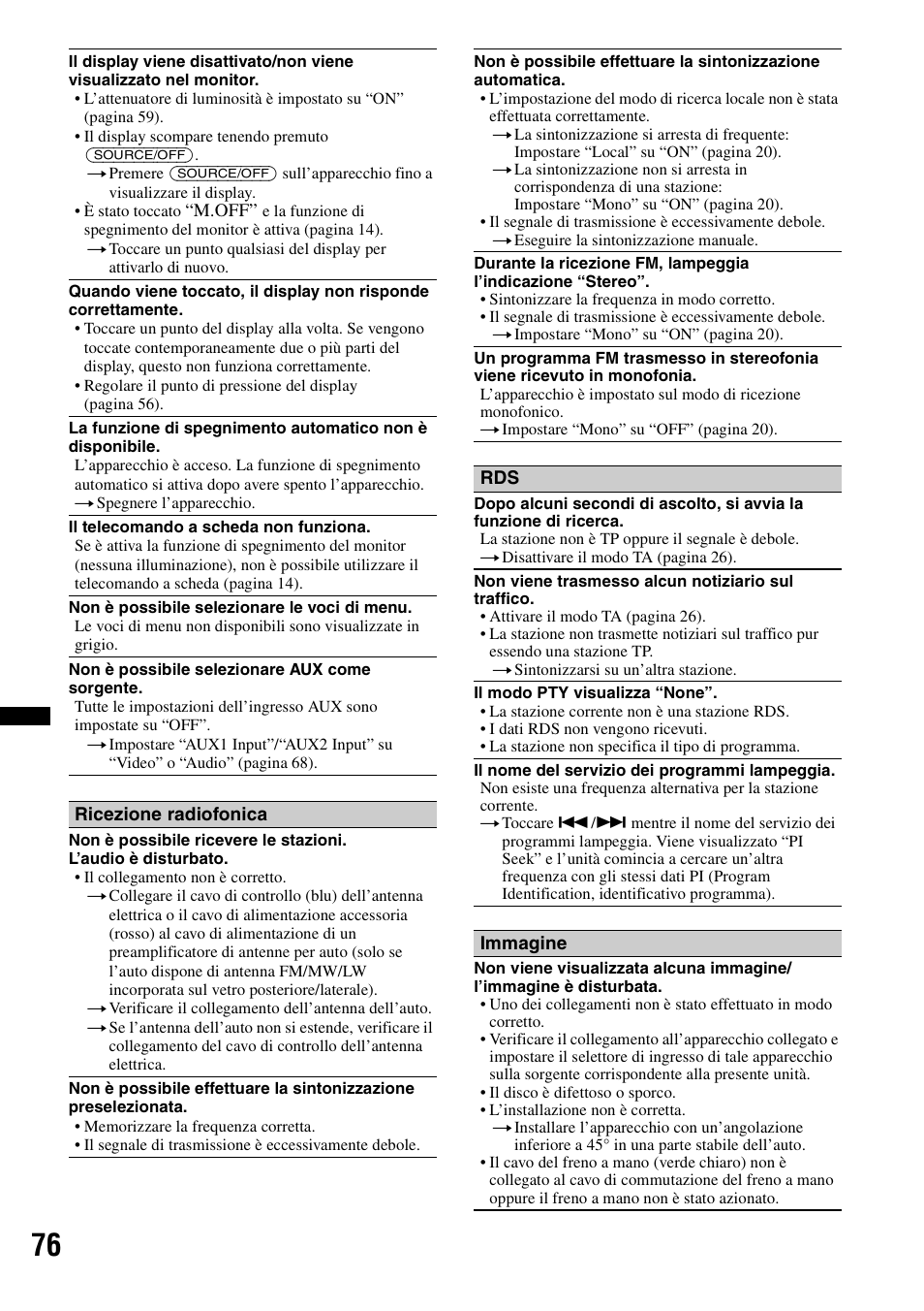 Sony XNV-660BT User Manual | Page 236 / 248