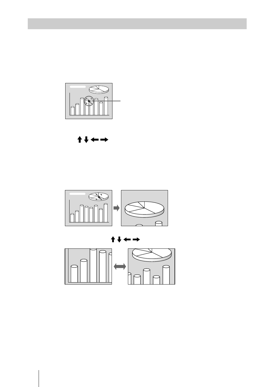 Effective tools for your presentation, Effective tools for your, Presentation | Sony VPL-CS4 User Manual | Page 22 / 120