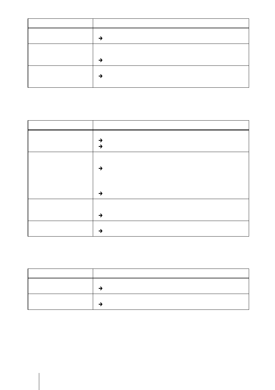 Messages d’avertissement, Messages de précaution | Sony VPL-CS4 User Manual | Page 74 / 120