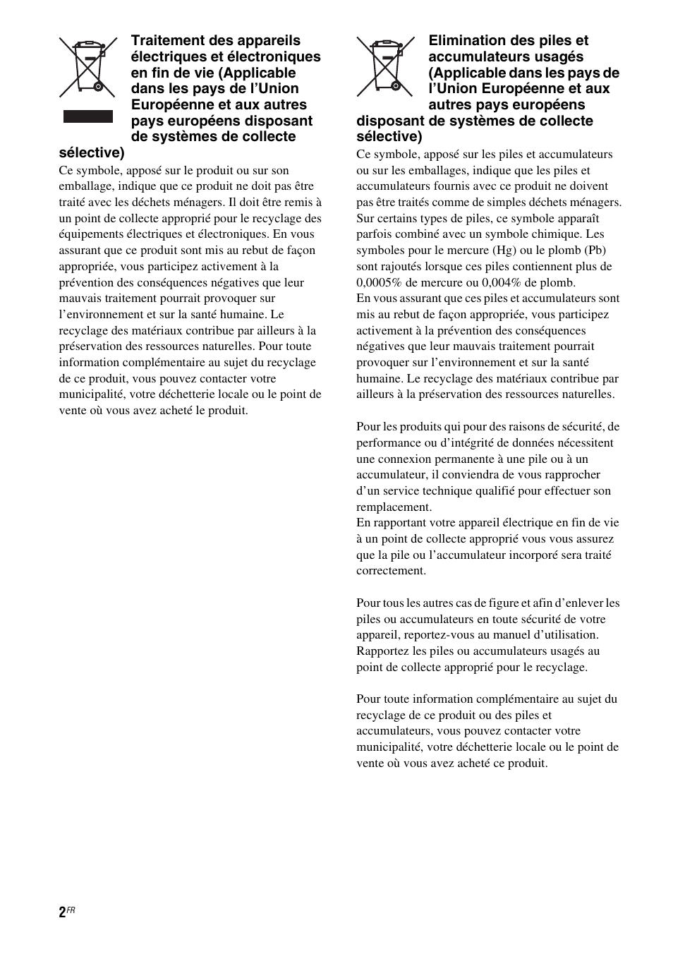 Sony RDP-XA700iP User Manual | Page 36 / 100