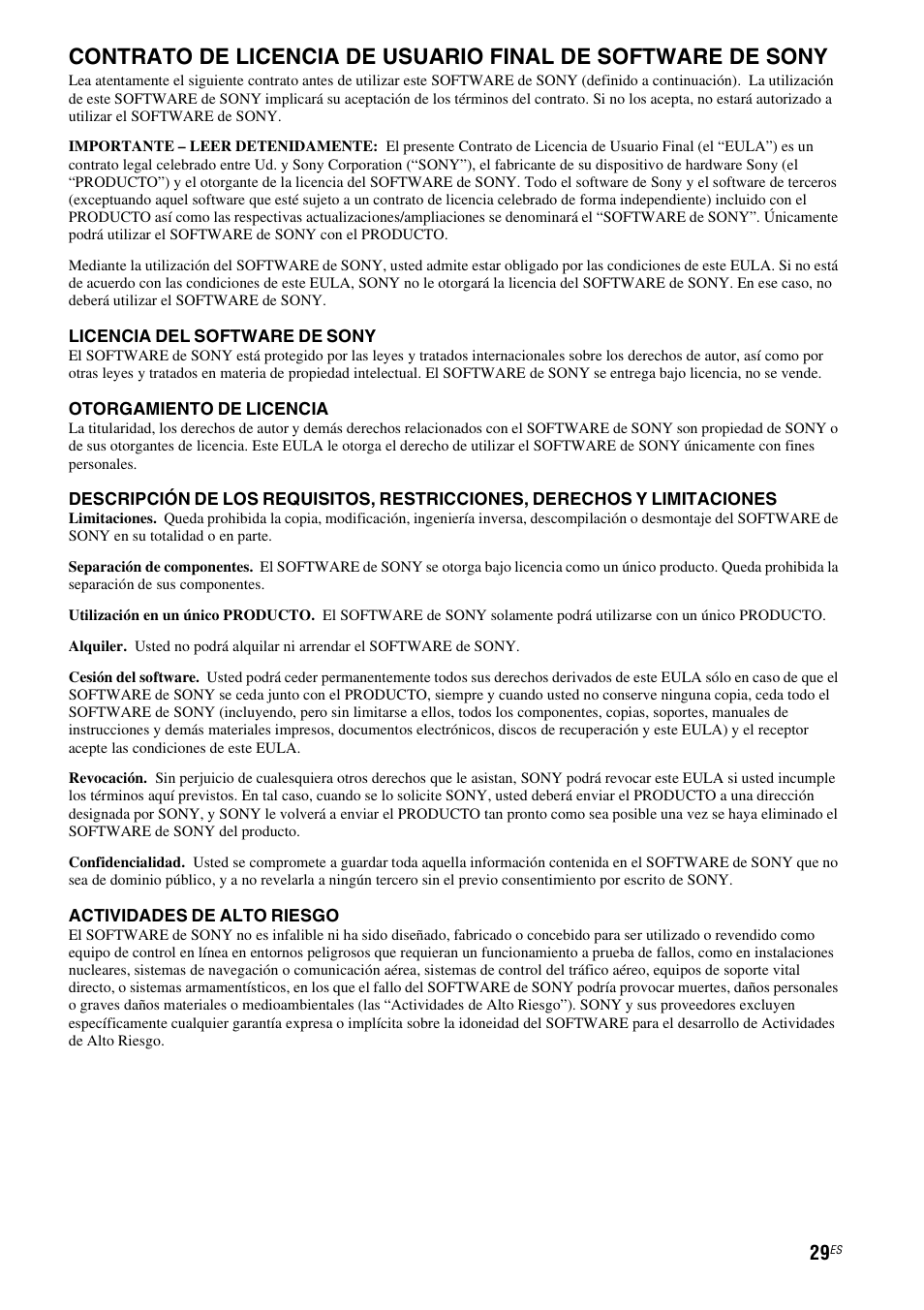 Sony RDP-XA700iP User Manual | Page 93 / 100