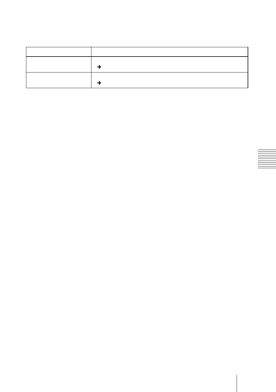 Mensajes de precaución | Sony VPL-CX3 User Manual | Page 123 / 132