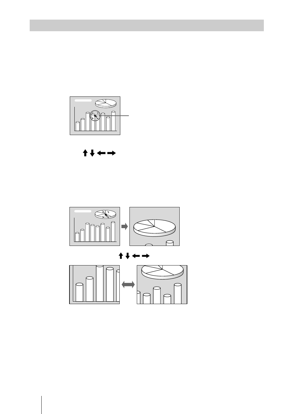 Effective tools for your presentation, Effective tools for your, Presentation | Sony VPL-CX3 User Manual | Page 24 / 132