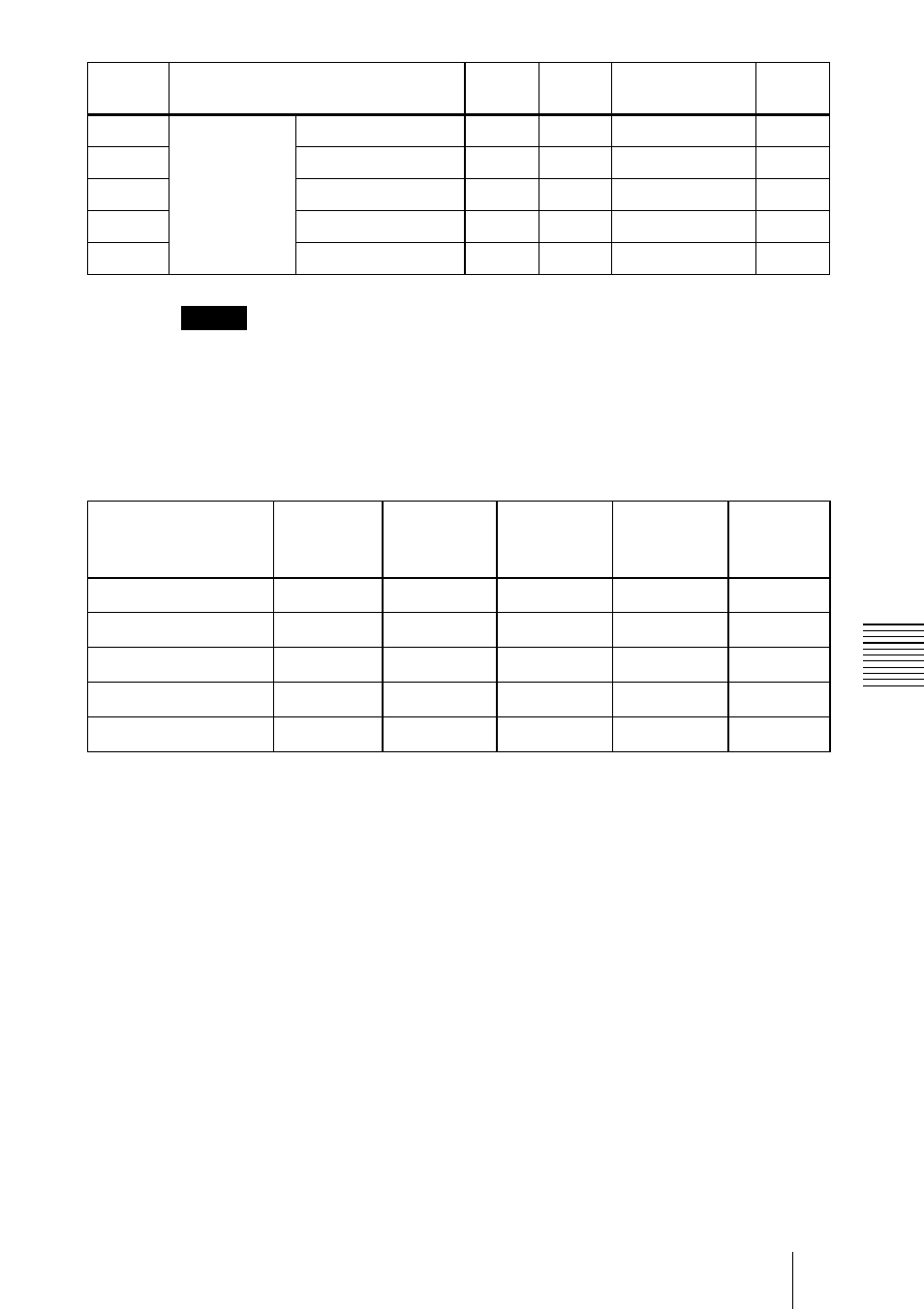 Sony VPL-CX3 User Manual | Page 41 / 132