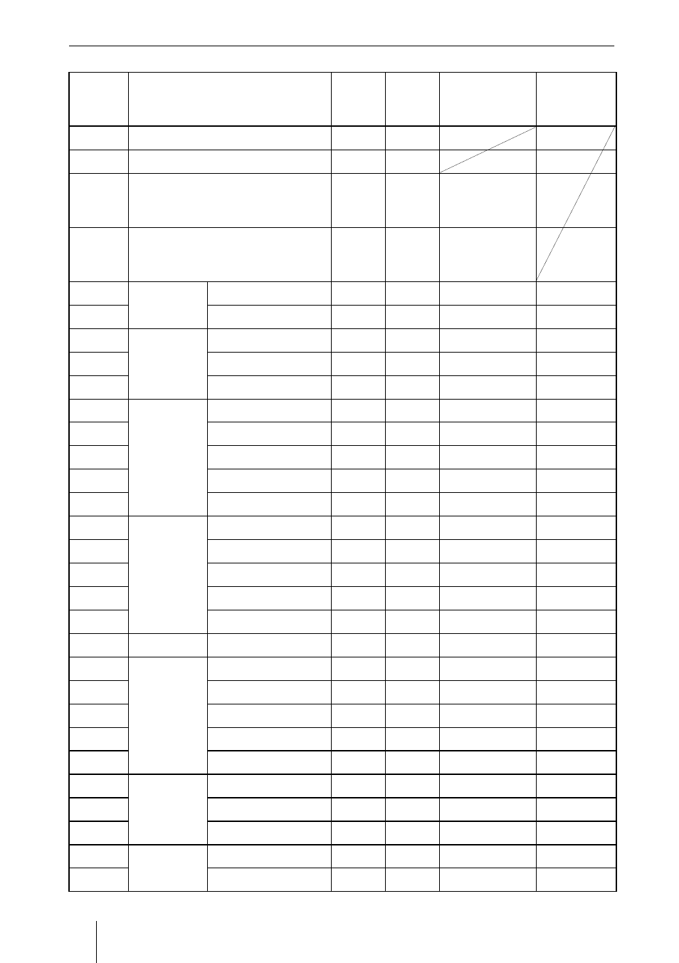 Sony VPL-CX3 User Manual | Page 84 / 132