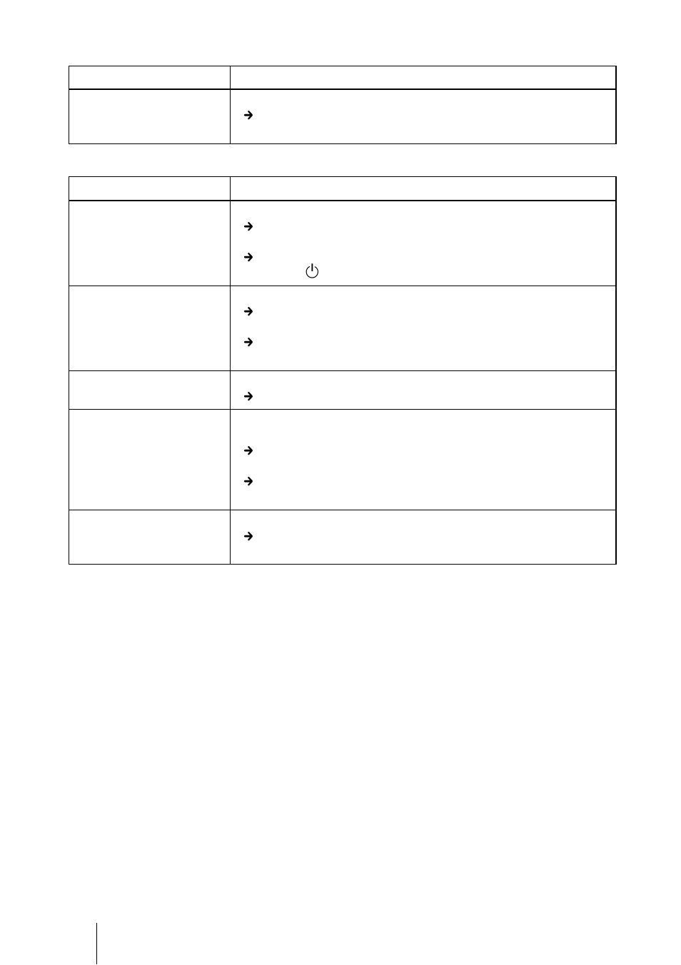 Sony VPL-CX70 User Manual | Page 104 / 176
