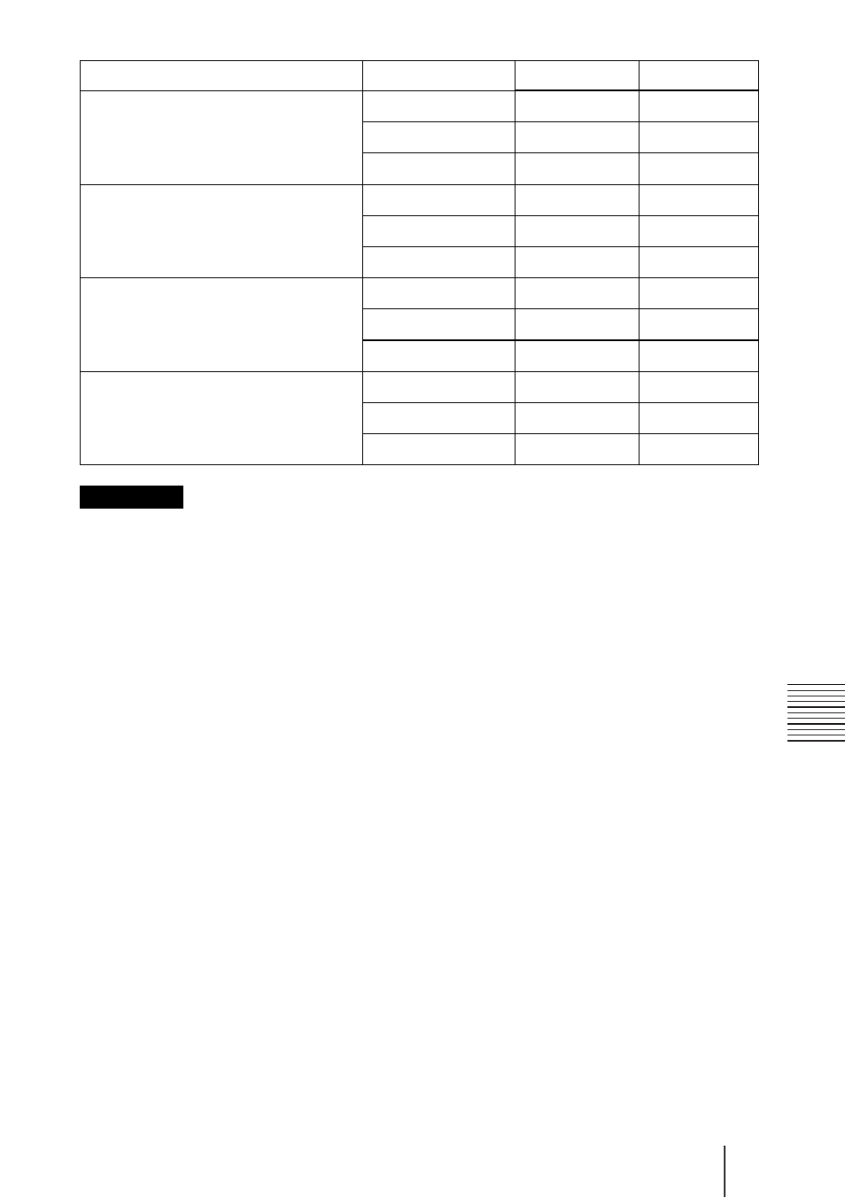 Sony VPL-CX70 User Manual | Page 113 / 176