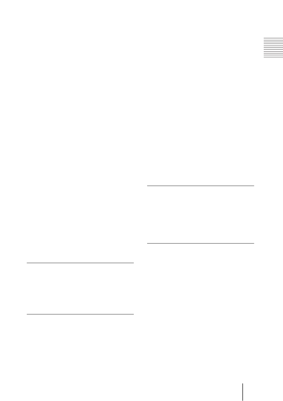 Sony VPL-CX70 User Manual | Page 125 / 176