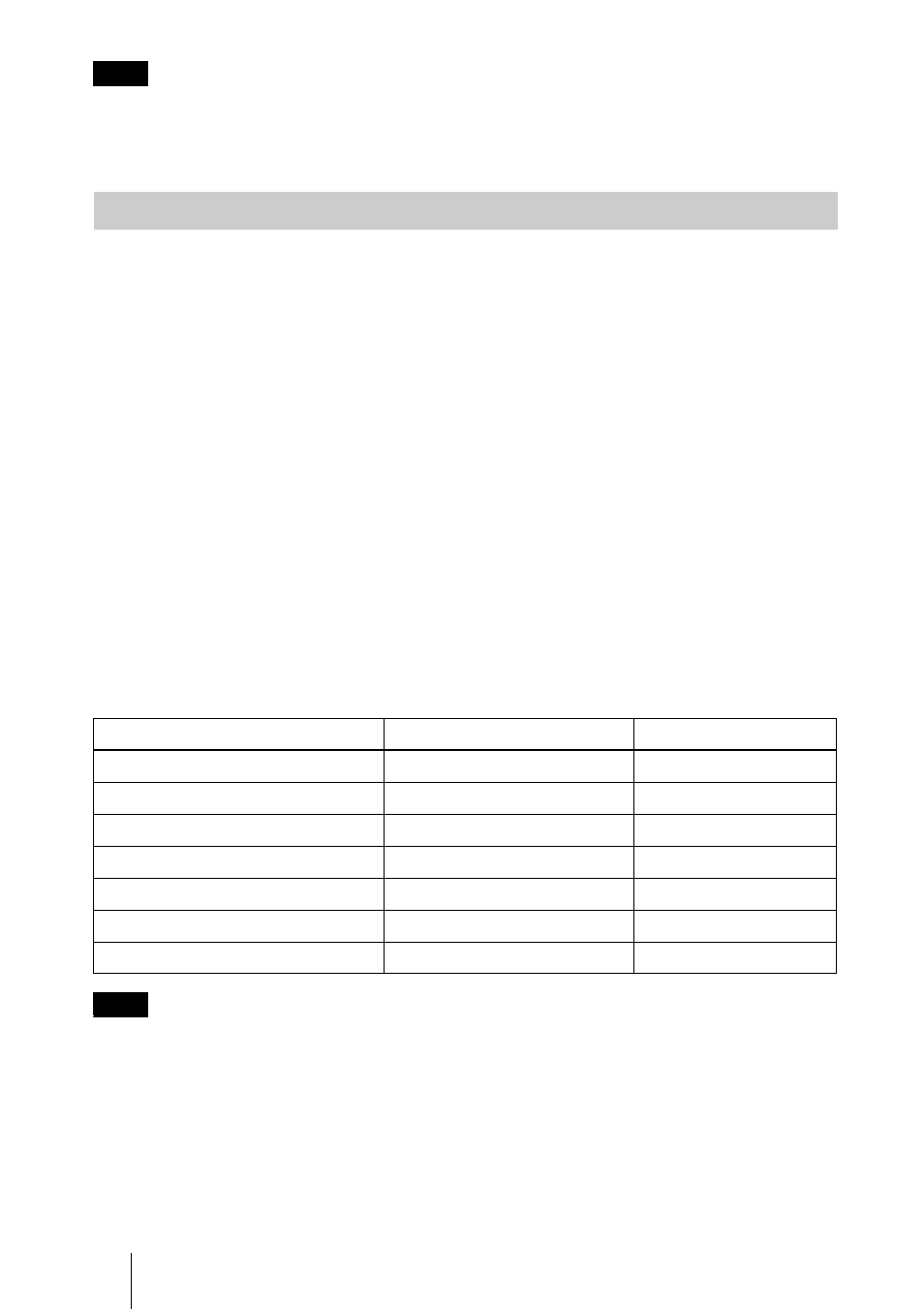 Sony VPL-CX70 User Manual | Page 150 / 176