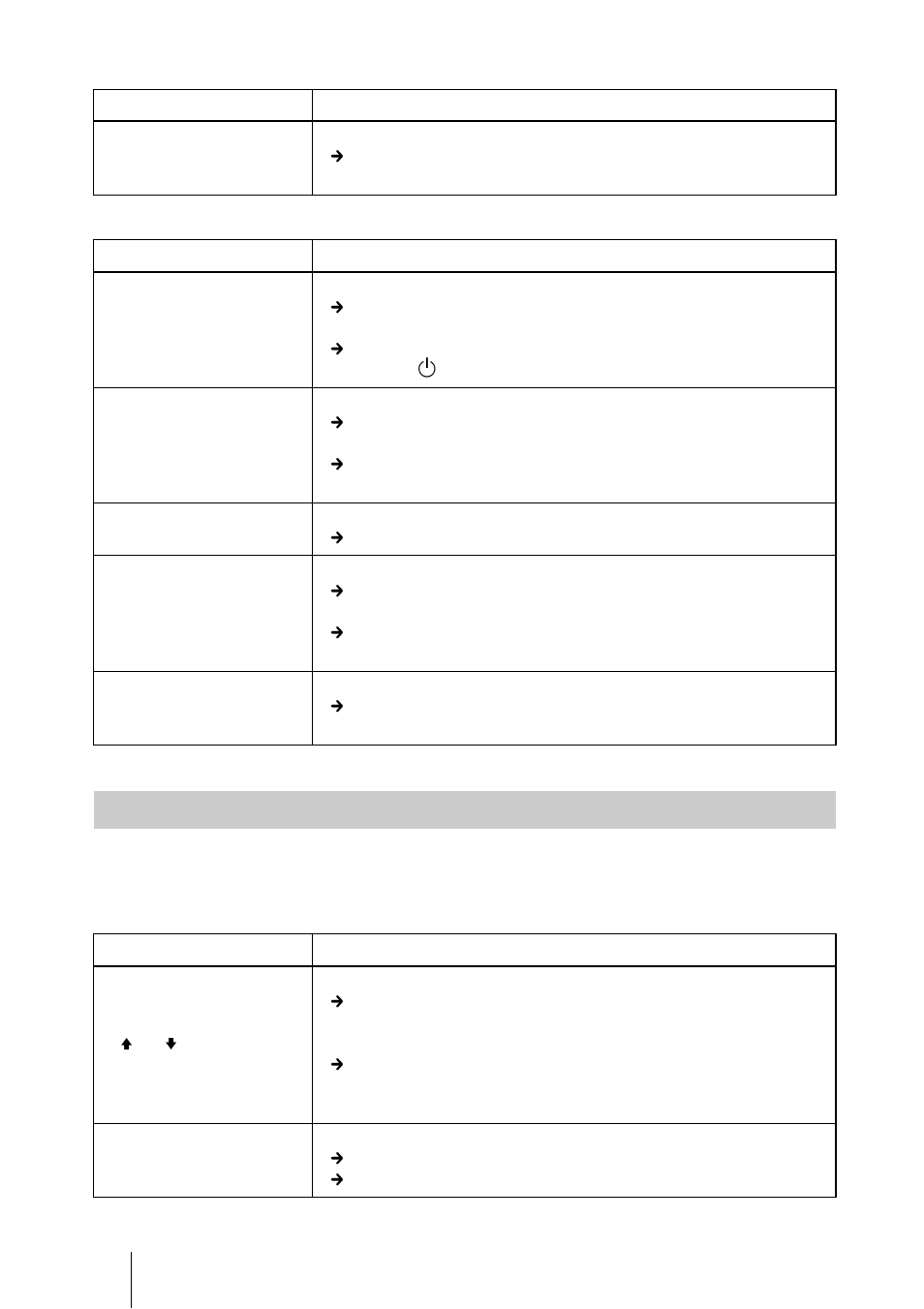 Lista de mensajes | Sony VPL-CX70 User Manual | Page 164 / 176