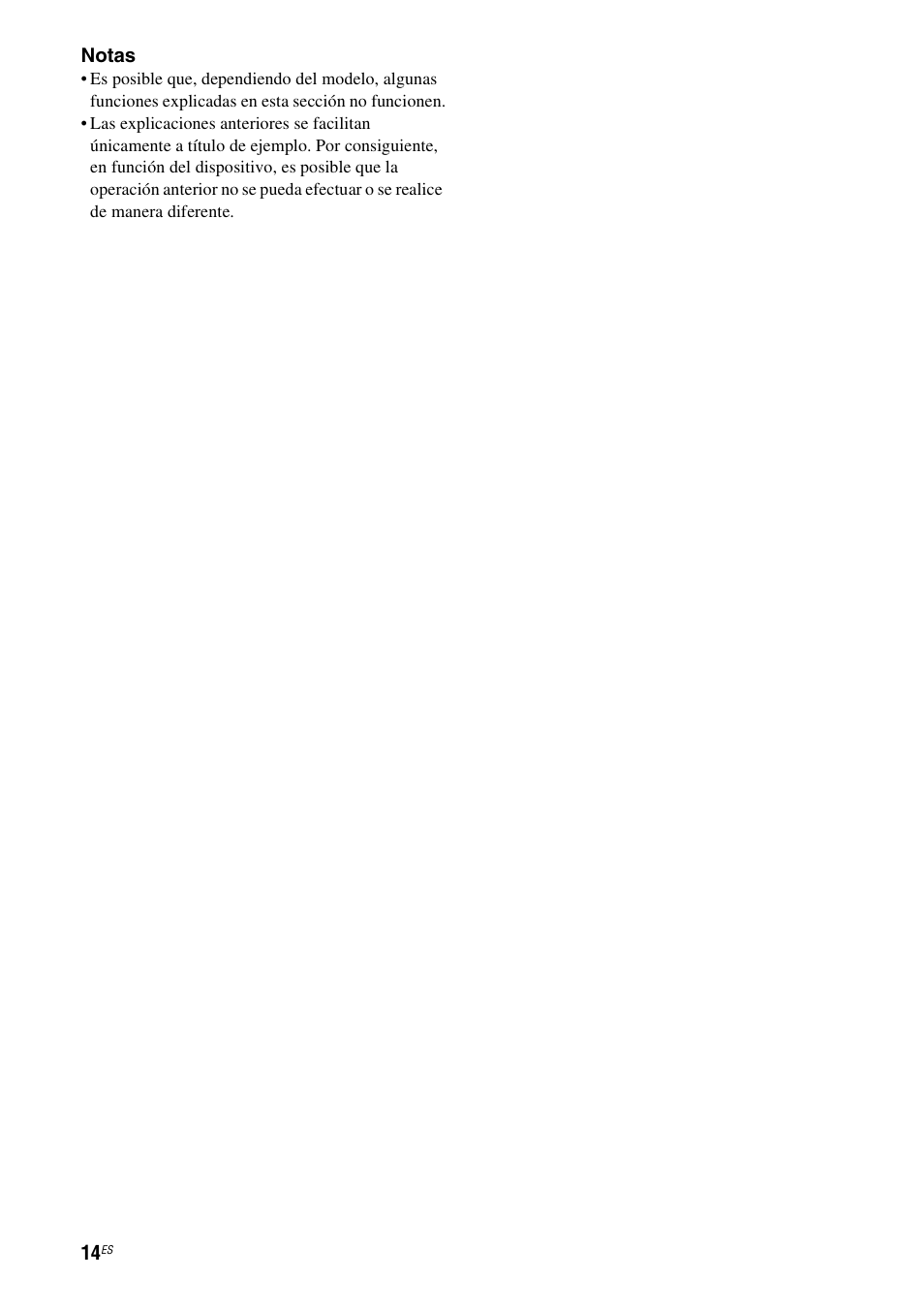 Sony STR-DG710 User Manual | Page 14 / 84