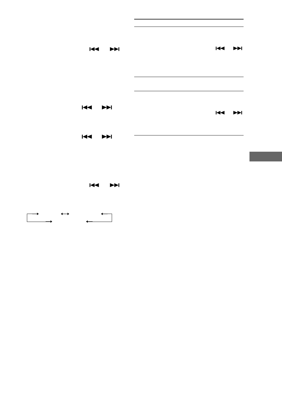 Sony MHC-DP1000D User Manual | Page 117 / 200