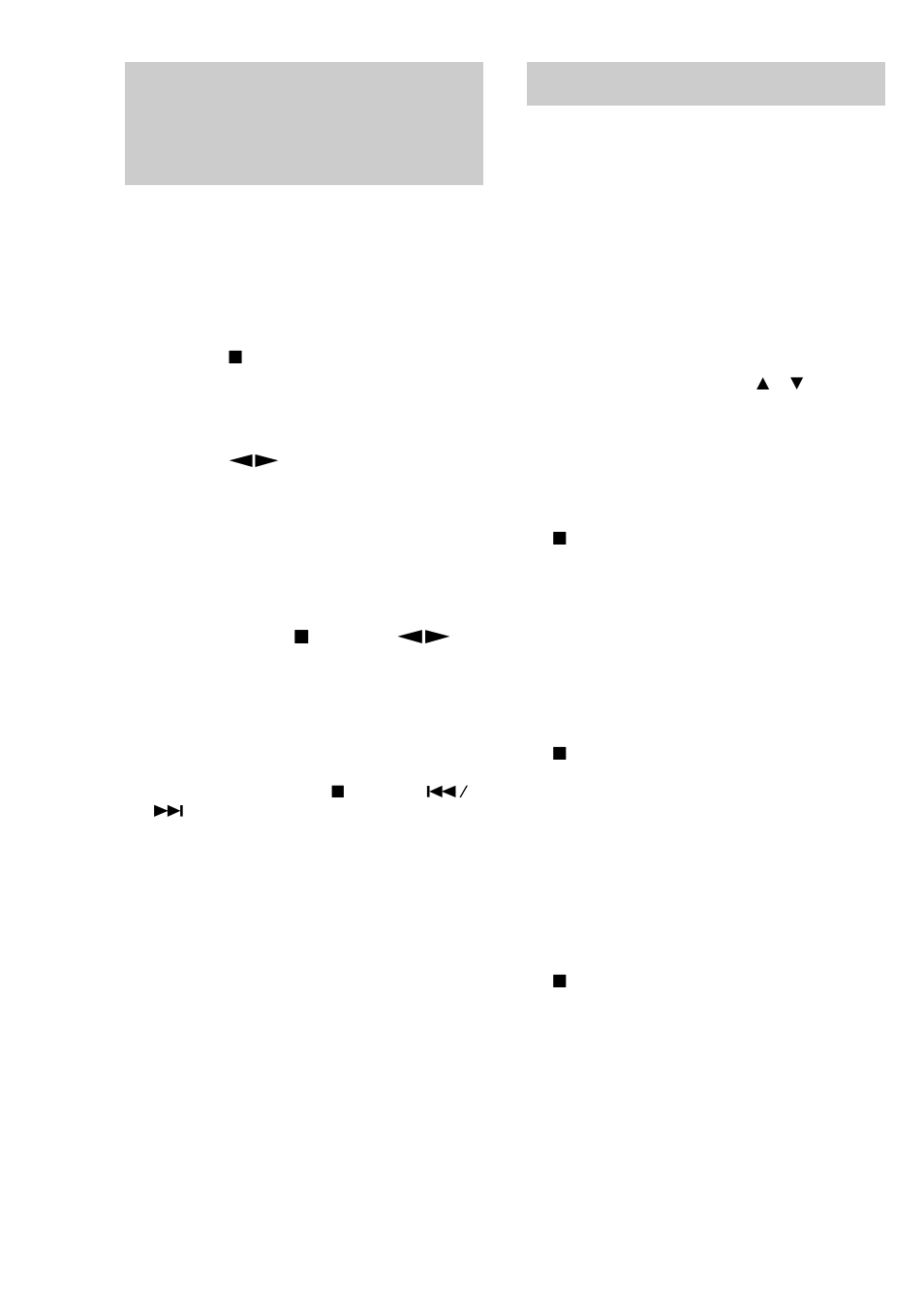 Reproducción repetidamente | Sony MHC-DP1000D User Manual | Page 160 / 200