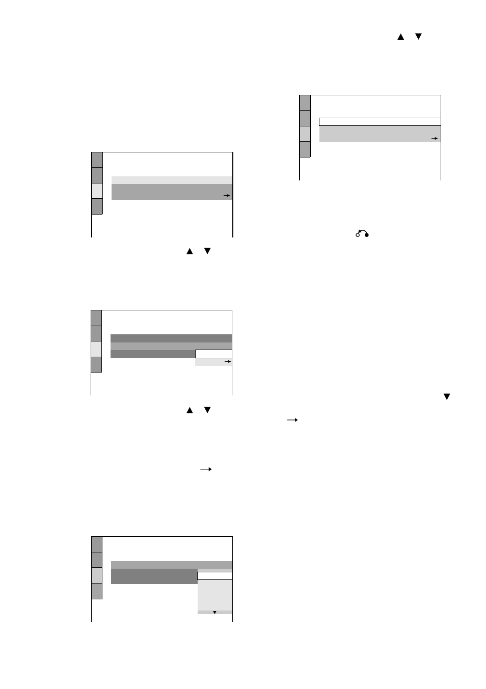Sony MHC-DP1000D User Manual | Page 170 / 200