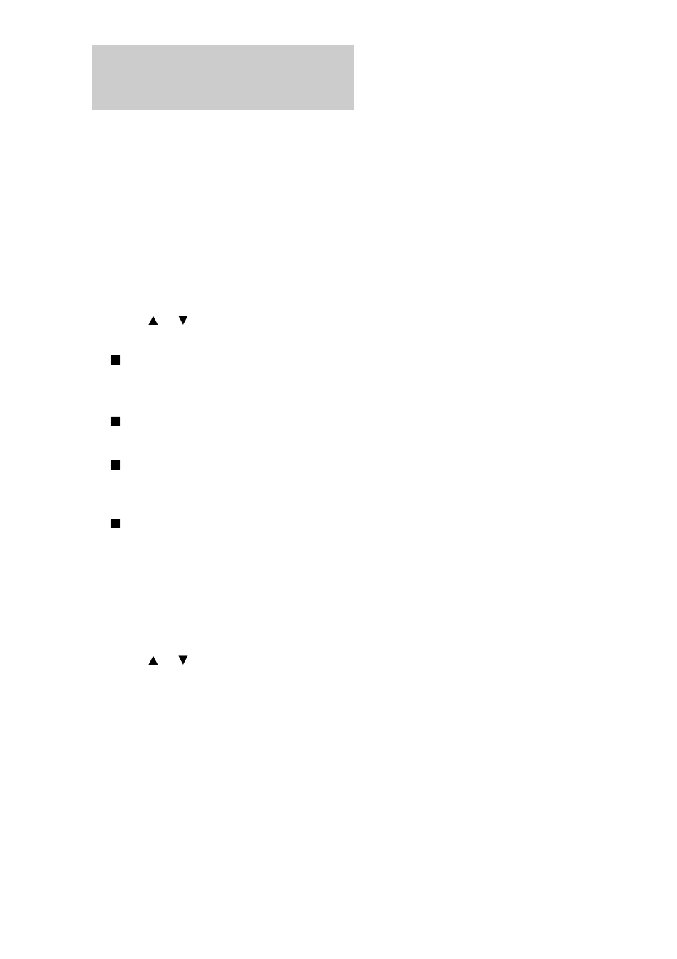 Searching for a title/ chapter/track/index/scene | Sony MHC-DP1000D User Manual | Page 34 / 200