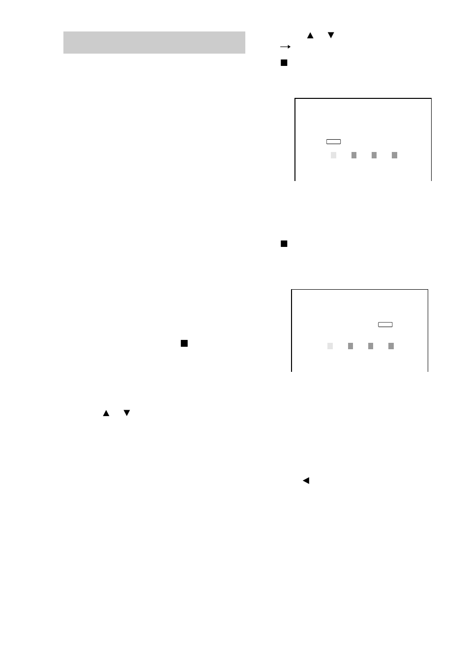 Locking discs | Sony MHC-DP1000D User Manual | Page 36 / 200