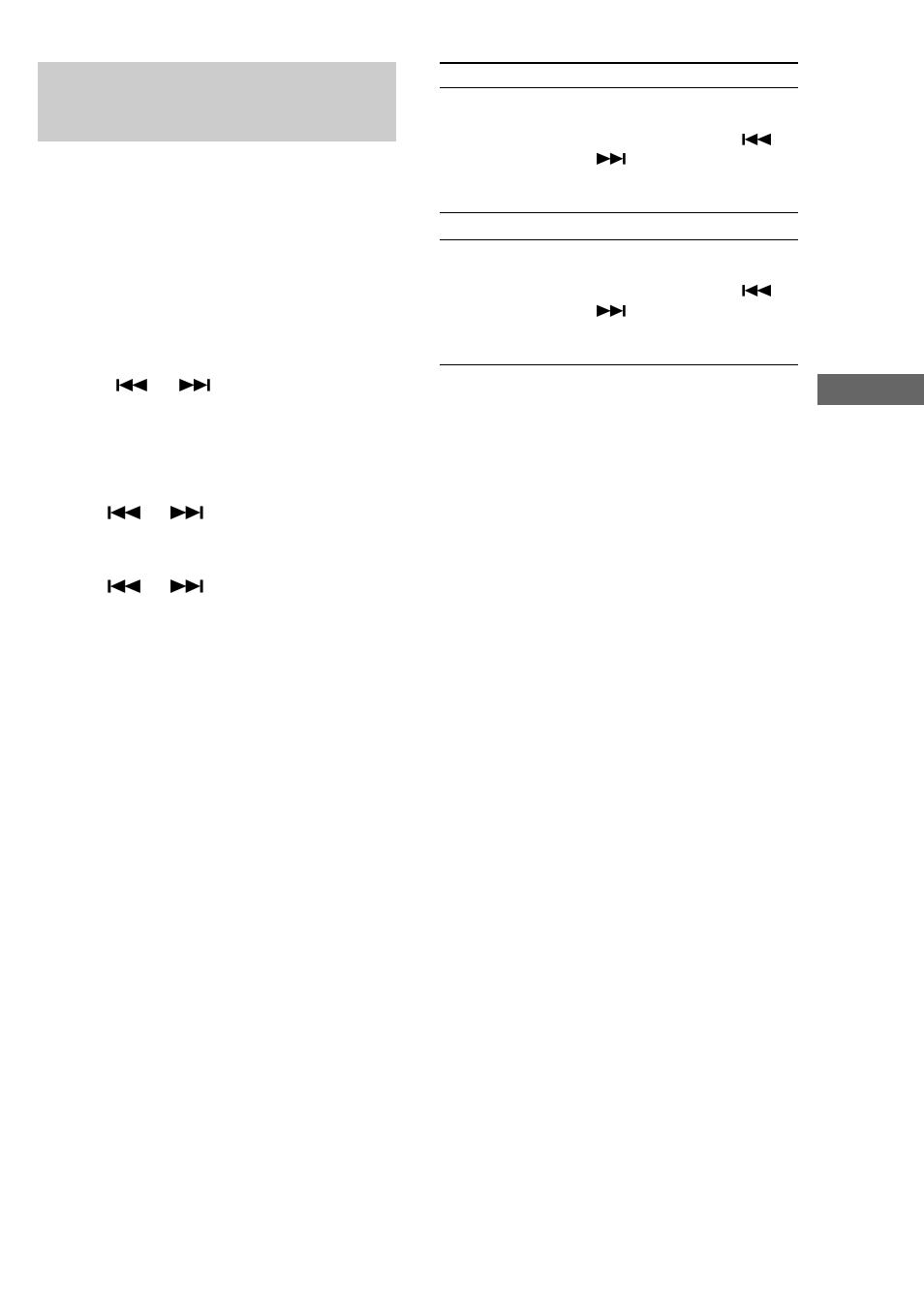 Timer-recording radio programs | Sony MHC-DP1000D User Manual | Page 45 / 200