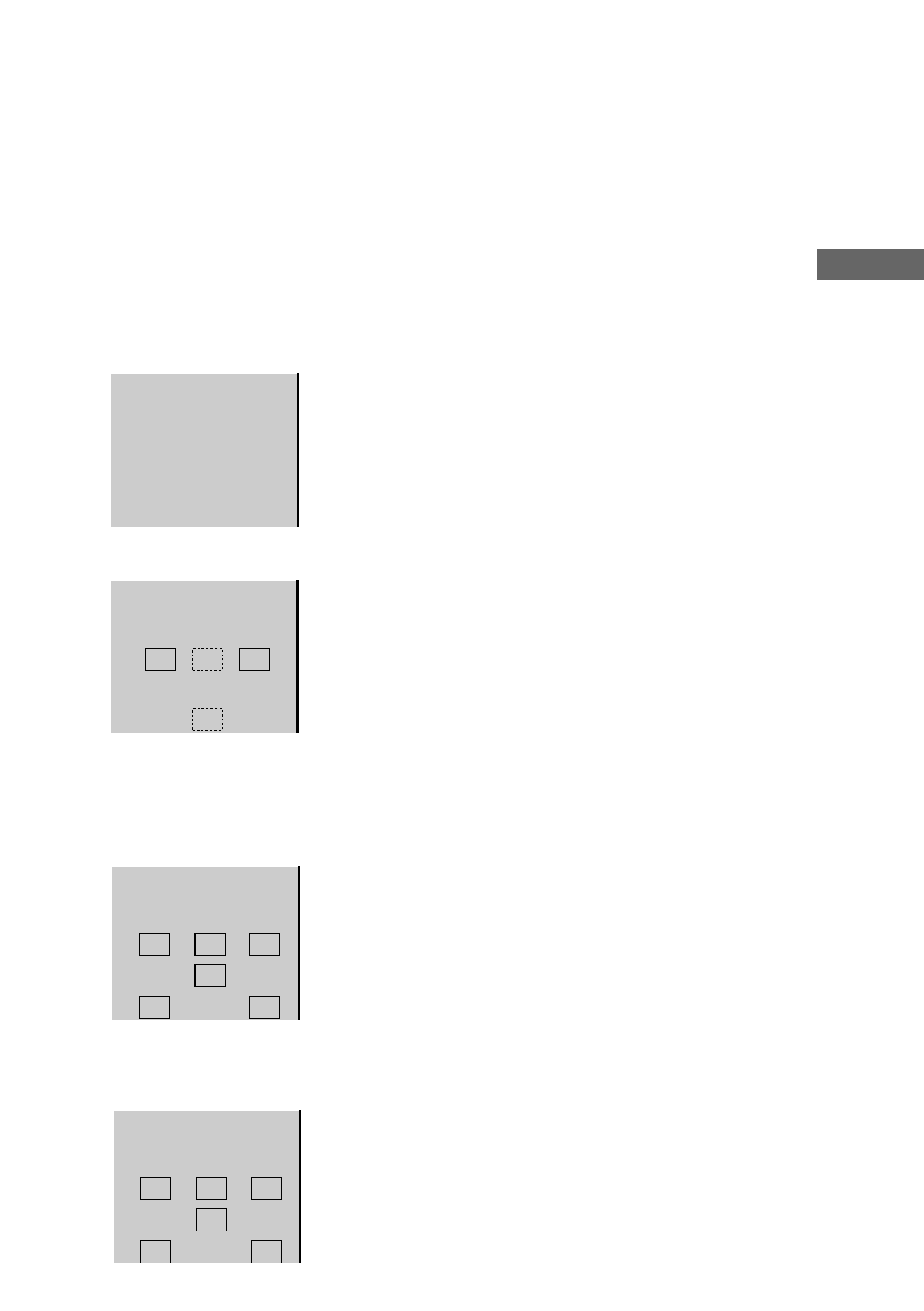 Sony MHC-DP1000D User Manual | Page 99 / 200