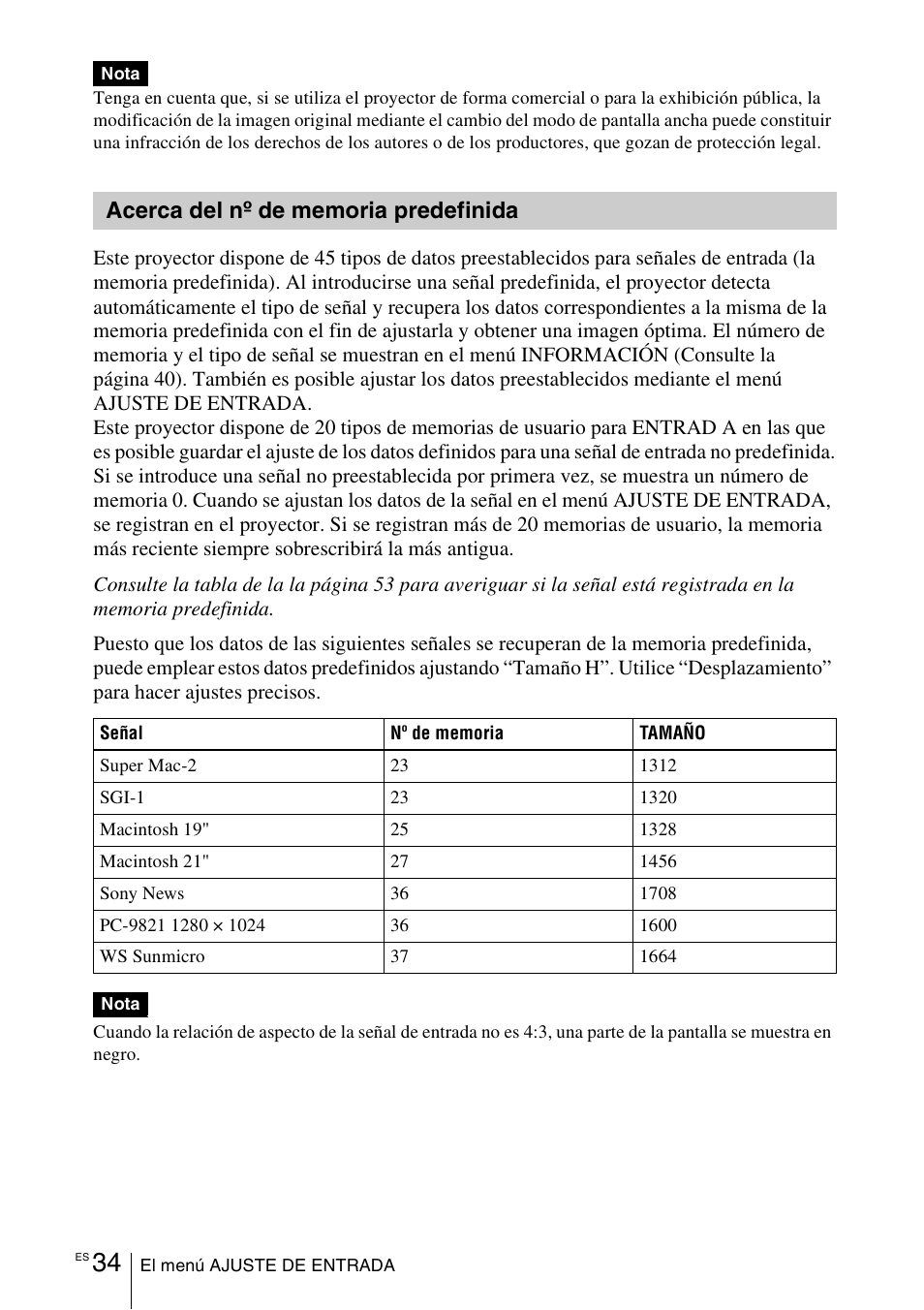Sony VPL-CX70 User Manual | Page 150 / 180